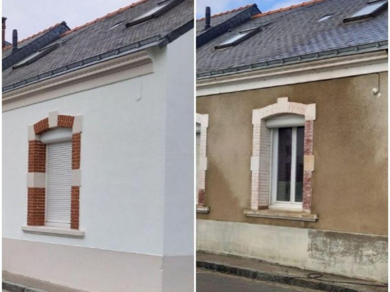 Entretien et remise en propreté - Ets Menard